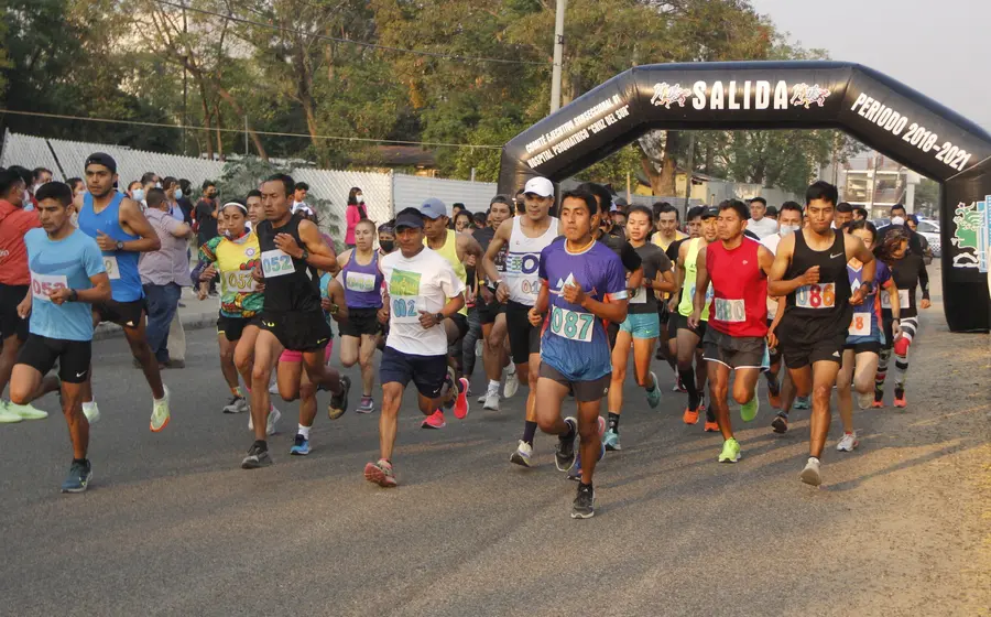 Corredores
