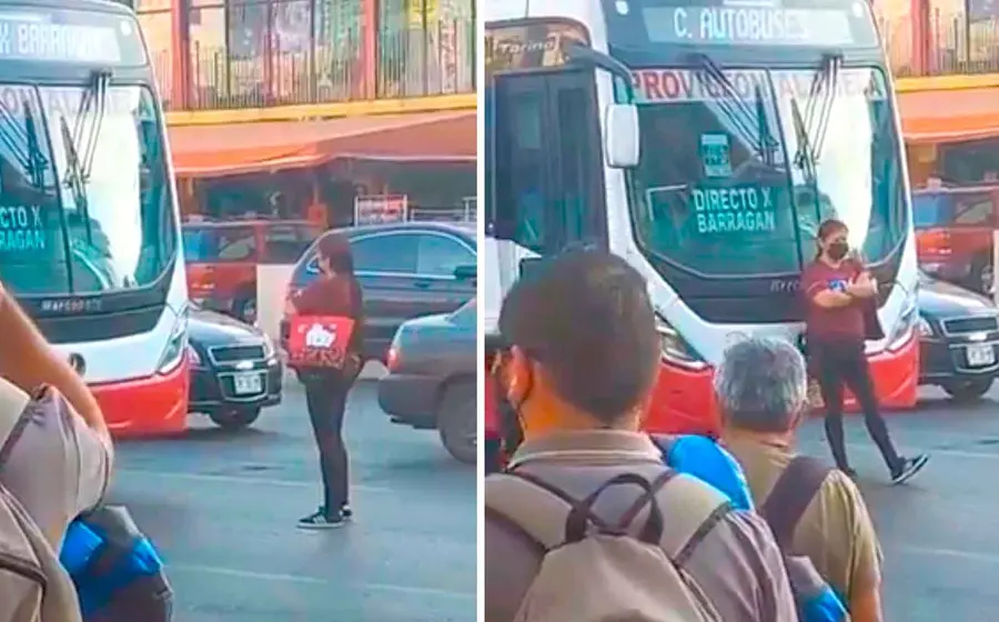 mujer-parada-frente-a-autobus 