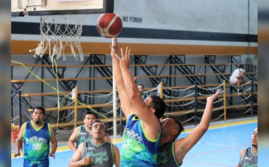 basquetbol-oaxaca
