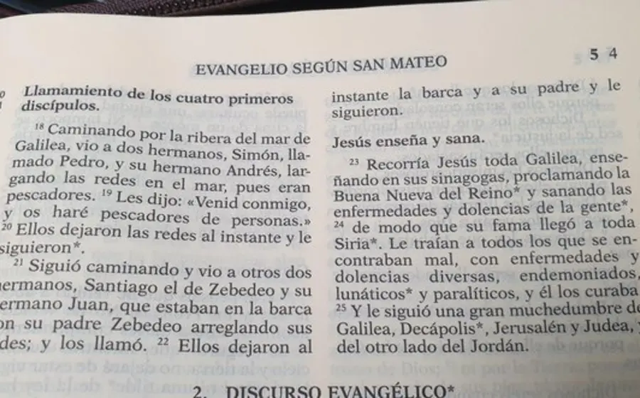 Biblia
