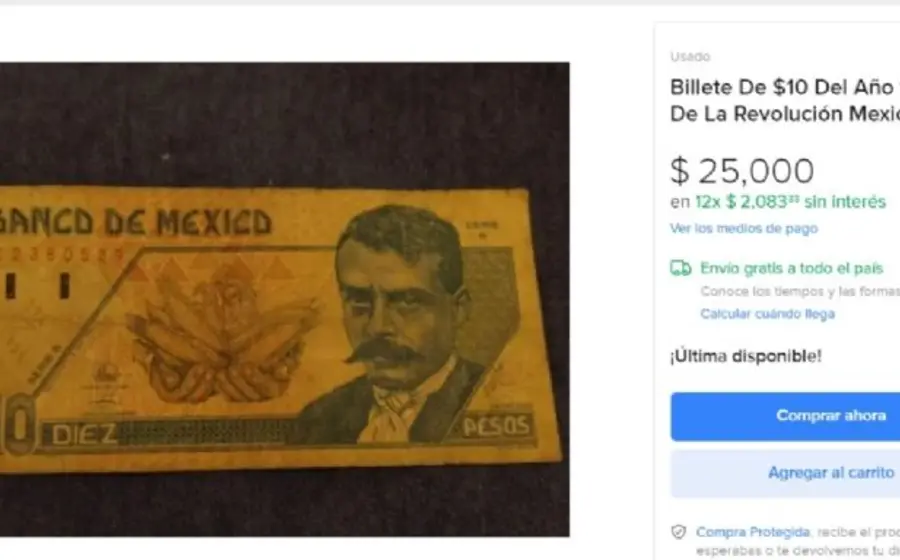 billete-vendido-en-mercado-libre