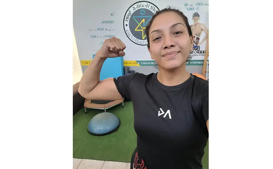 Alejandra Ayala