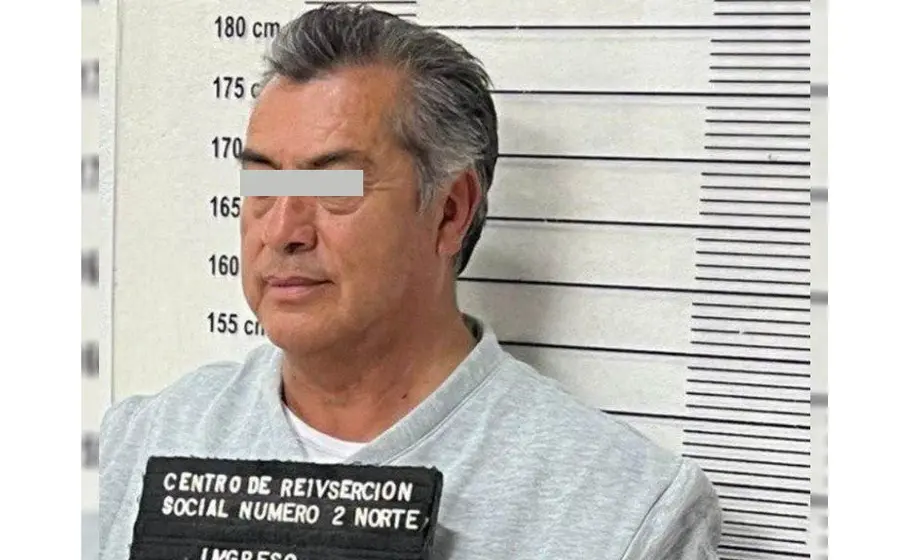 El Bronco