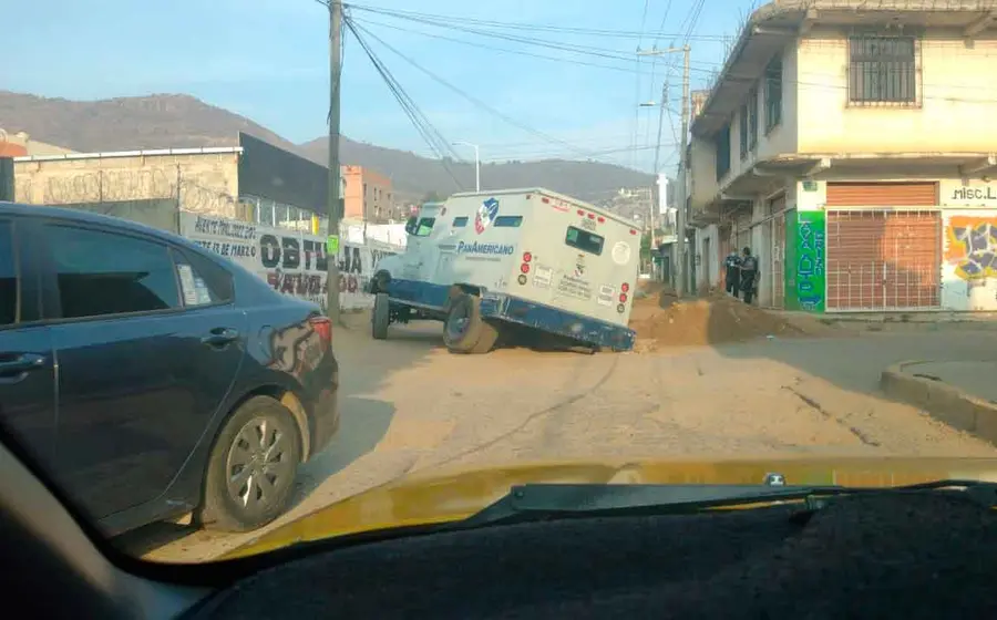 camioneta