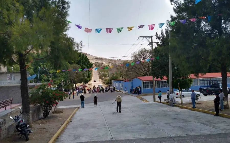 pueblo 