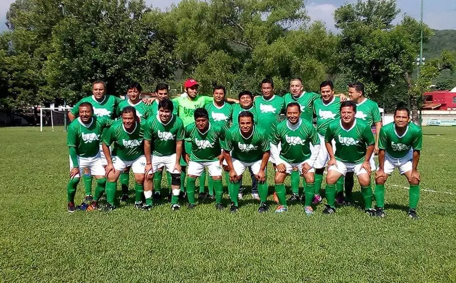 Veteranos