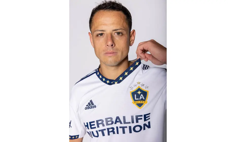 Chicharito