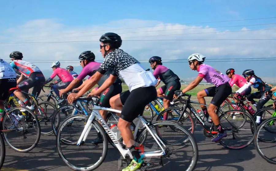 ciclismo 