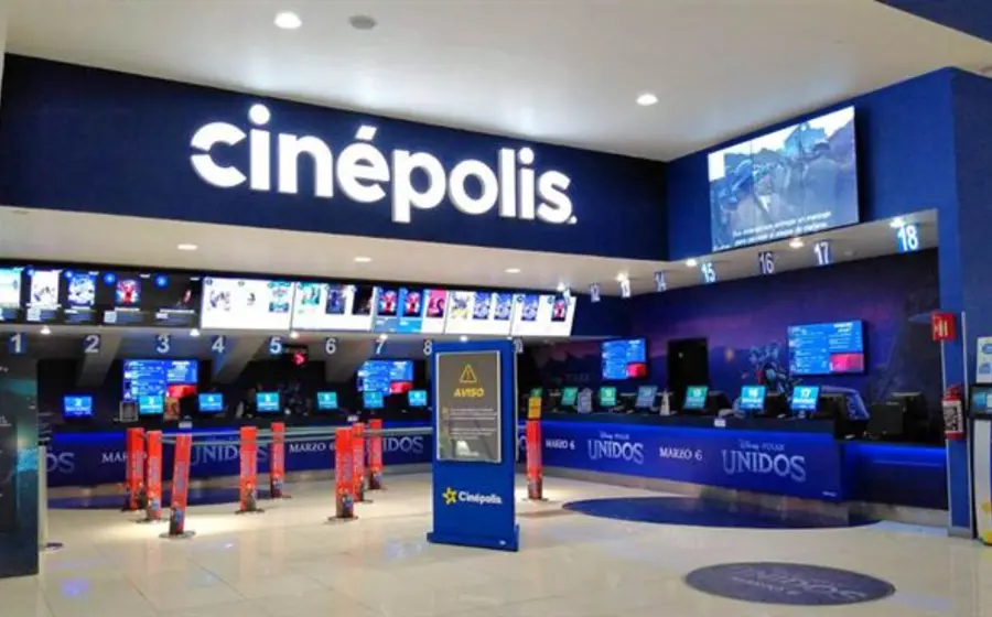 cine 
