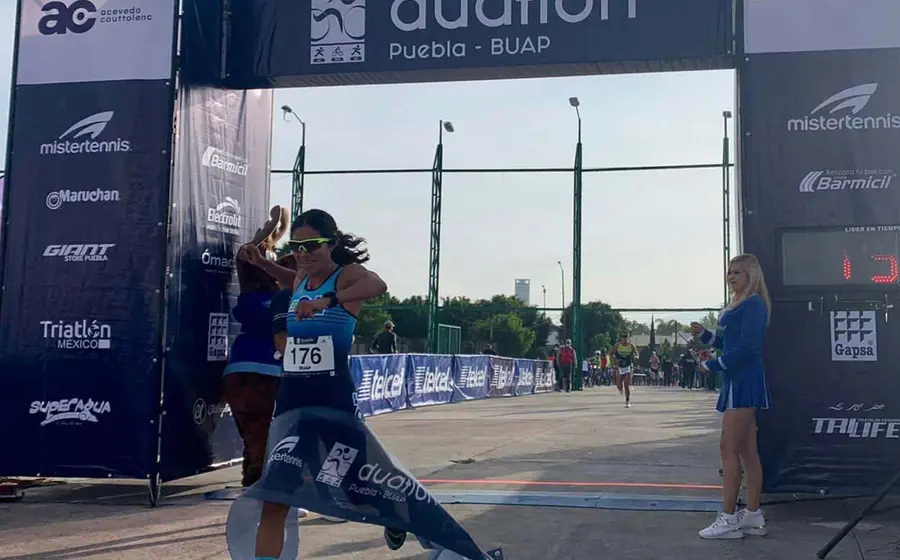 atleta