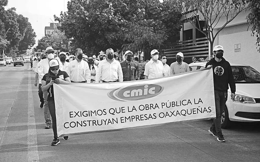 protesta
