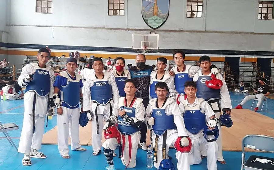 oaxaca-taekwondo