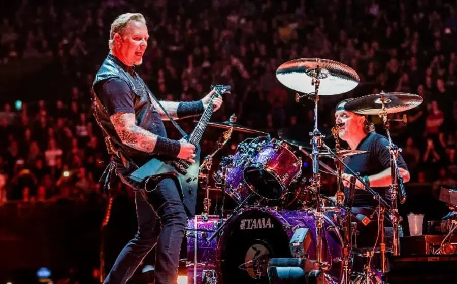 miembros_de_metallica