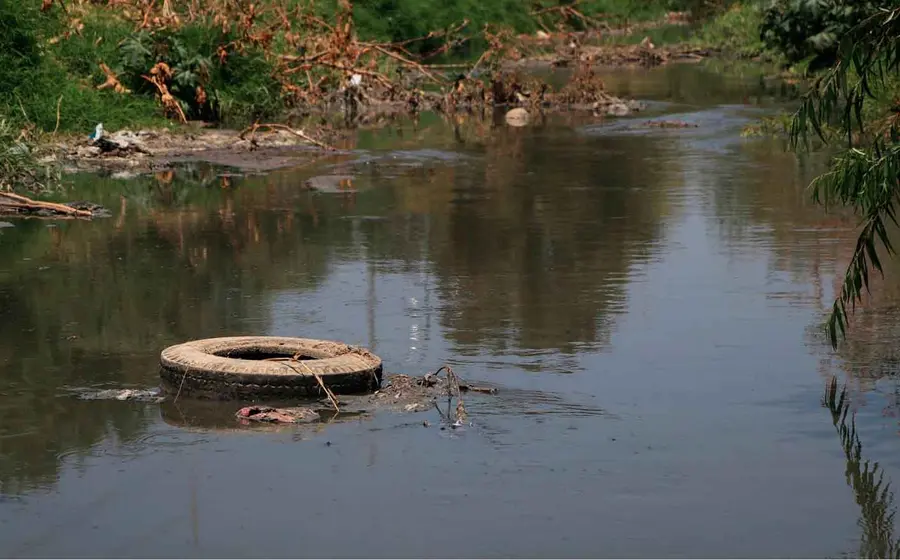contaminacion