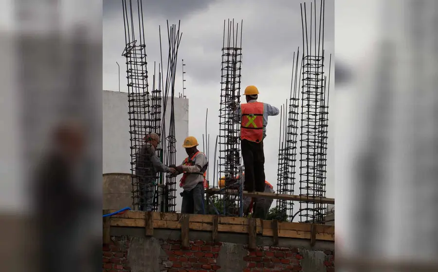 construccion