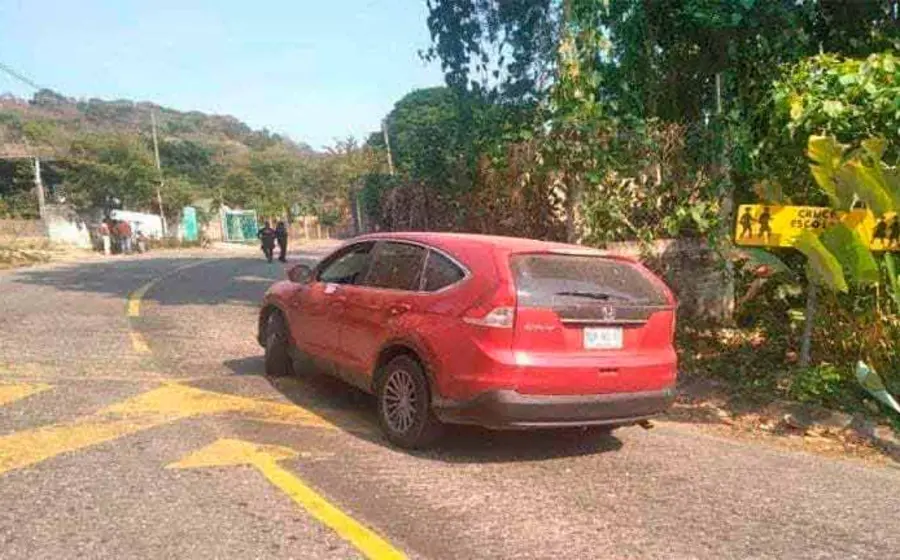 vehiculo-carretera 
