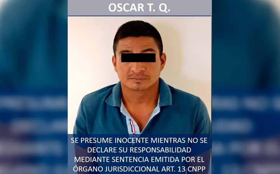 detenido 