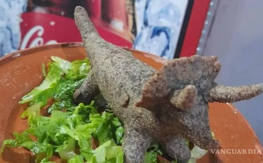 Comida mexicana