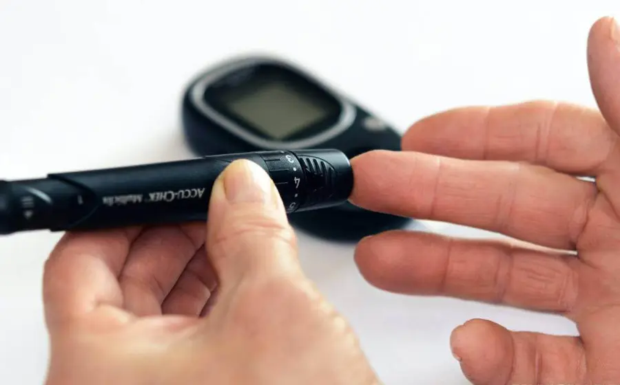Implante para diabetes