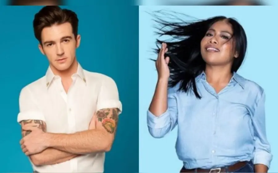 drake-bell-yalitza-aparicio 