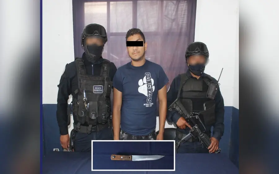 El_Kevin_detenido