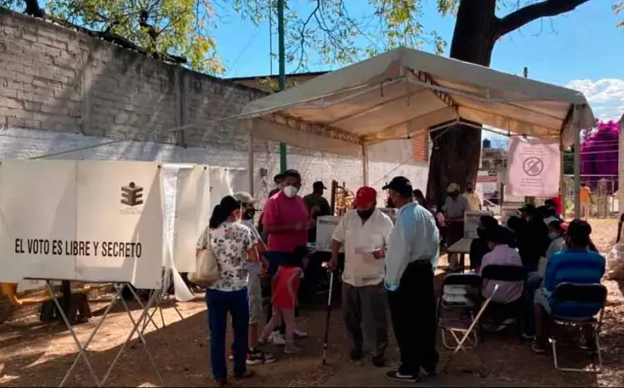 electorares 