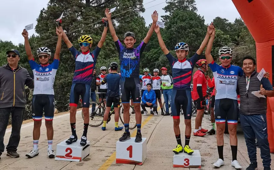 ganadores