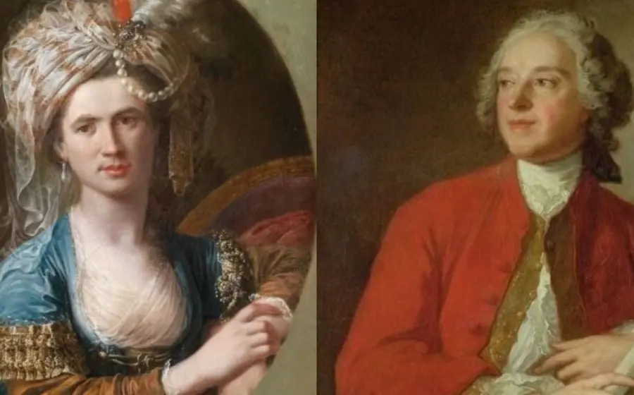 Charles-d’Éon