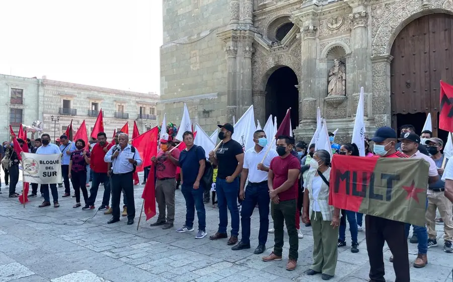 protesta 