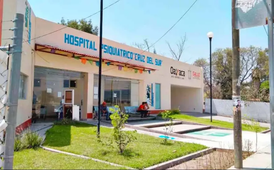 hospital 