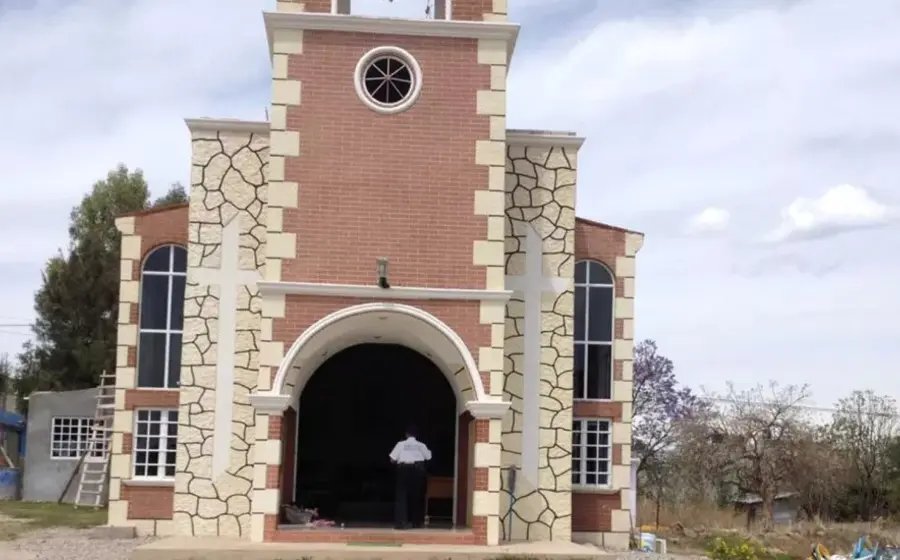 iglesia-huajuapan 