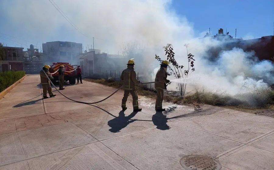 incendios 
