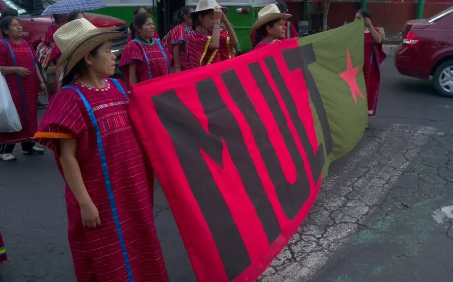 integrantes del MULT