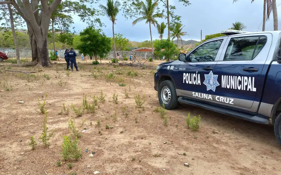 policia 