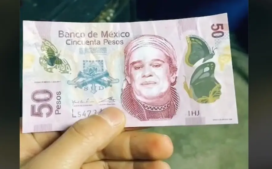 Billete-falso-de-Juan-Gabriel