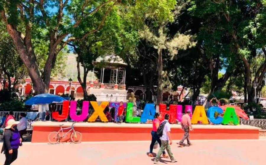 juxtlahuaca