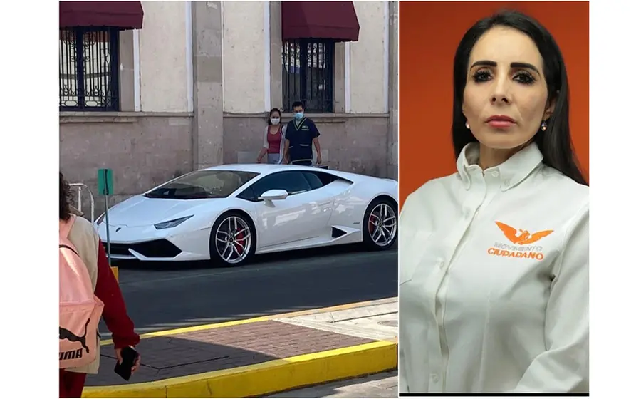 Alma Denisse Sánchez Barragán