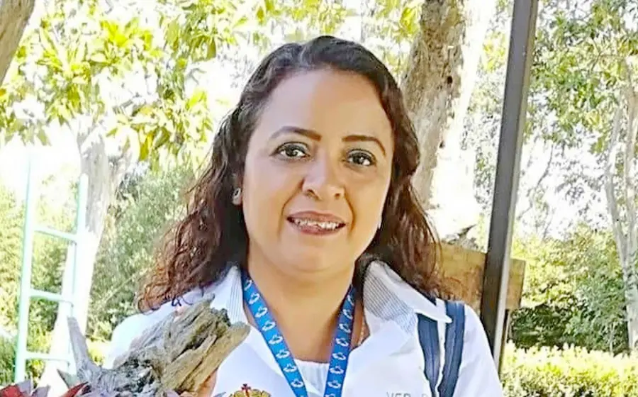 mujer 