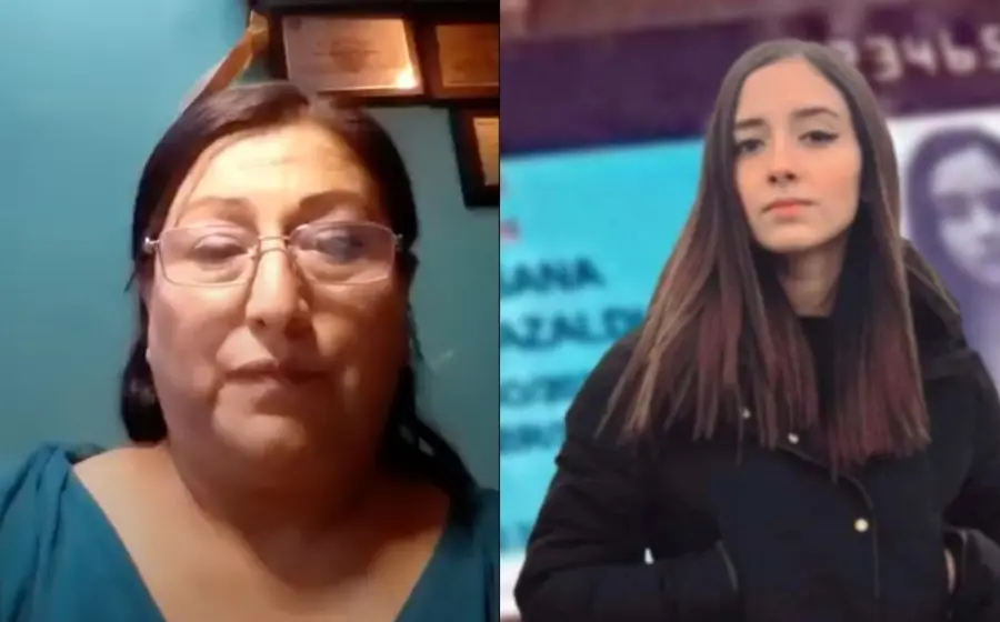 Dolores Bazaldúa
