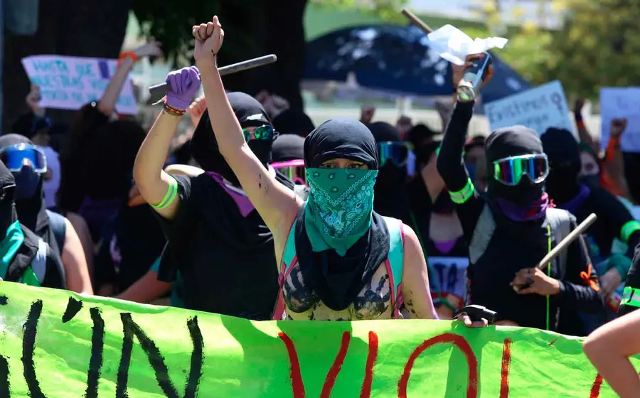 protesta