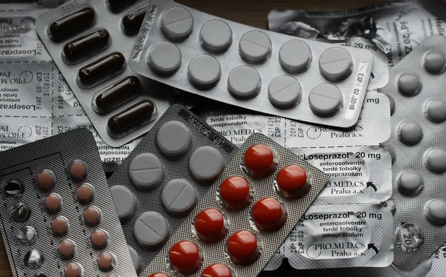medicinas 