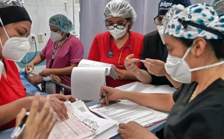 medicos 