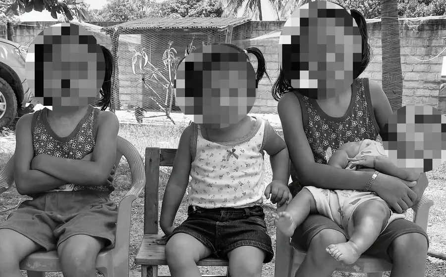 homicidio-niños-chicapa