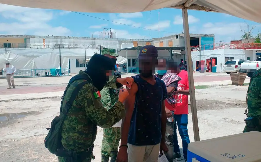 vacunacion 
