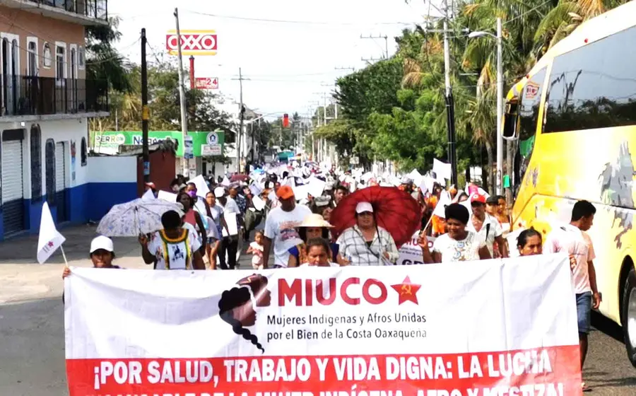protesta 