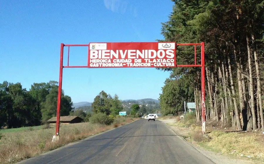 carretera 