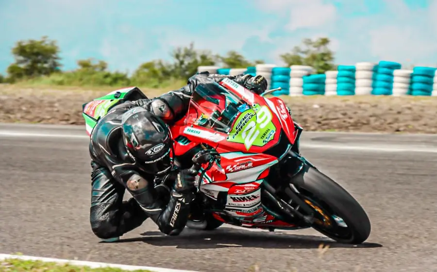 motociclistas