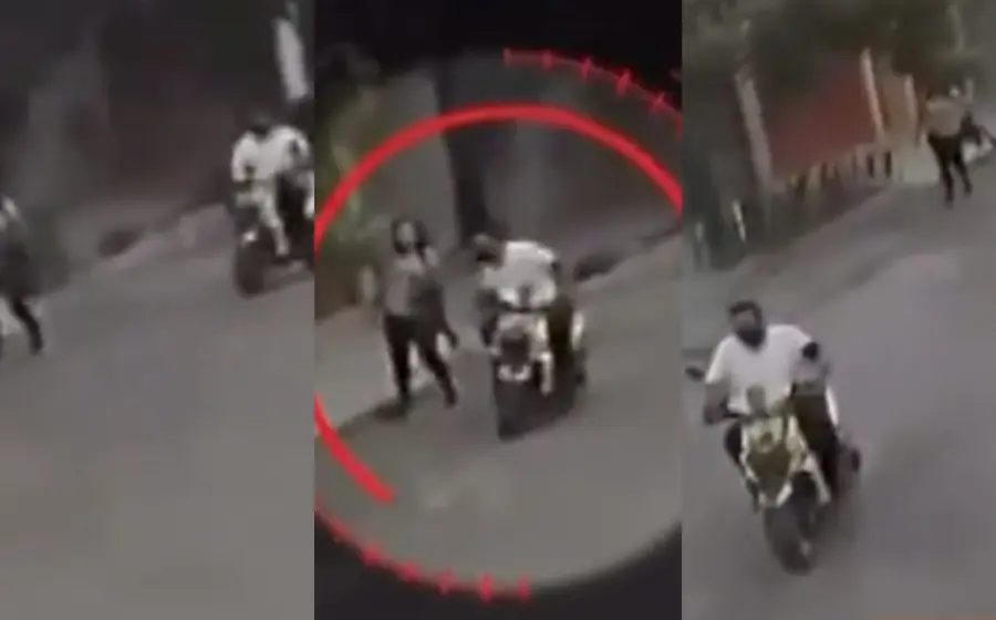 Motociclista