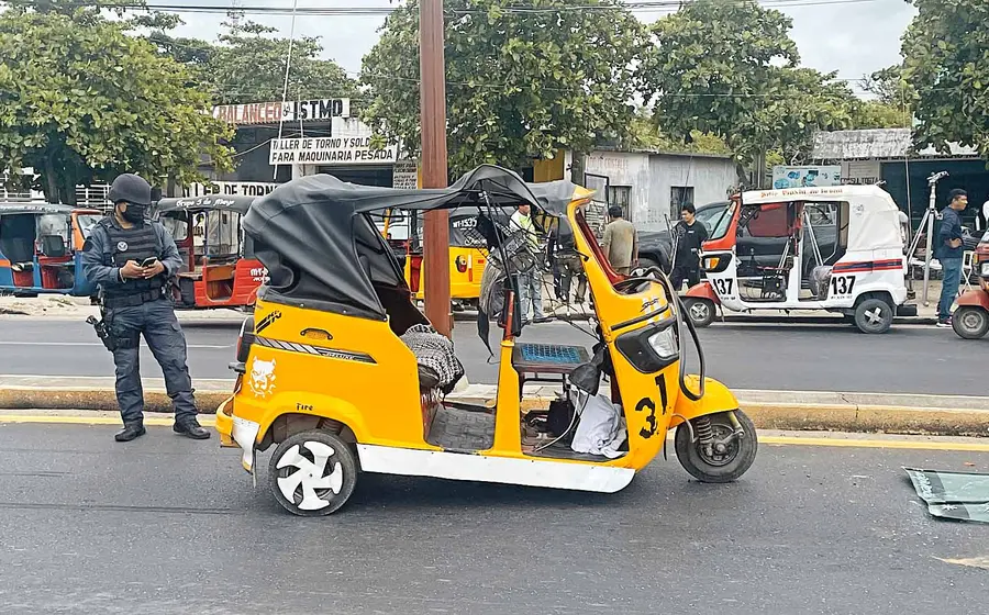 mototaxi 