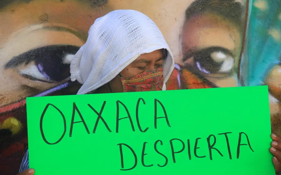 protesta_mujeres_chontales
